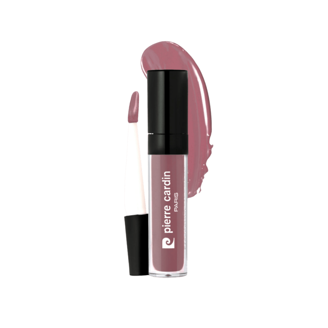 Pierre Cardin Staylong Lipcolor-Kissproof - 5ml | بيير كاردان أحمر شفاه مات - 5 مل