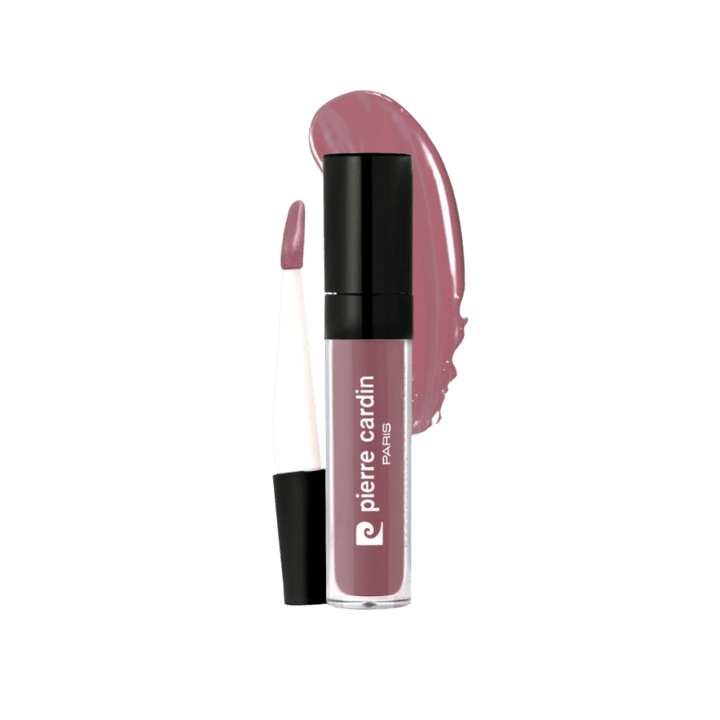 Pierre Cardin Staylong Lipcolor-Kissproof - 5ml | بيير كاردان أحمر شفاه مات - 5 مل
