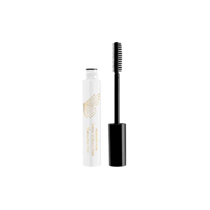 MAXFACTOR Masterpiece Divine Brow Lamination - 7ml | ماكس فاكتر جل تصفيف الحواجب - 7 مل