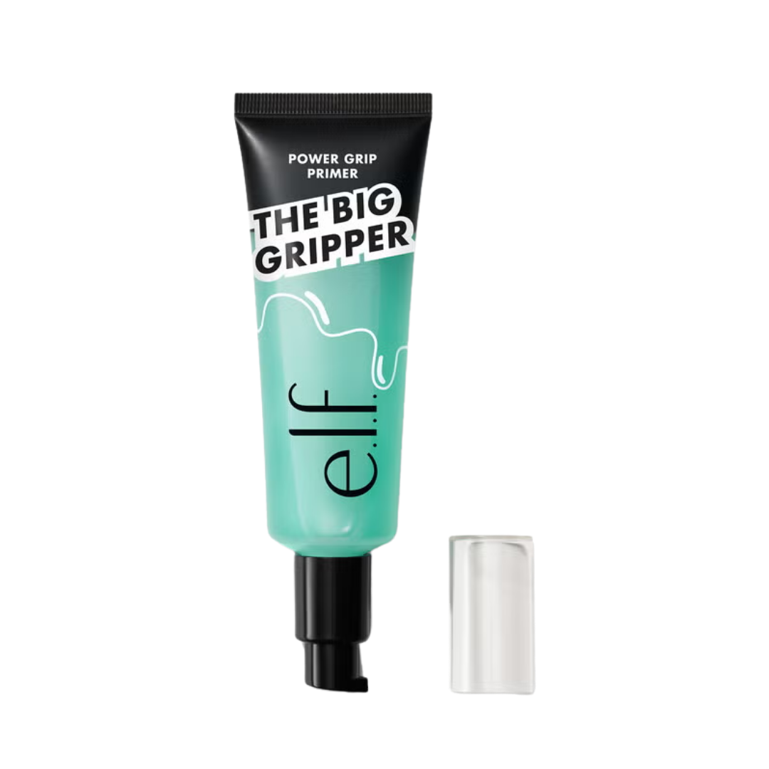 e.l.f. Jumbo Power Grip Primer Green Monster - 75ml | الف برايمر باور جريب - 75مل