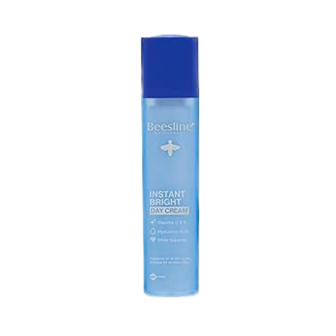 Beesline Instant Bright Day Cream - 50ml | بيزلين كريم يوم مشرق فوري - 50 مل