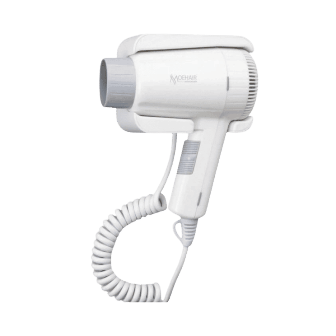 MOEHAIR Hanging Type Hair Dryer MO-7140 | شسوار حمام من موهير
