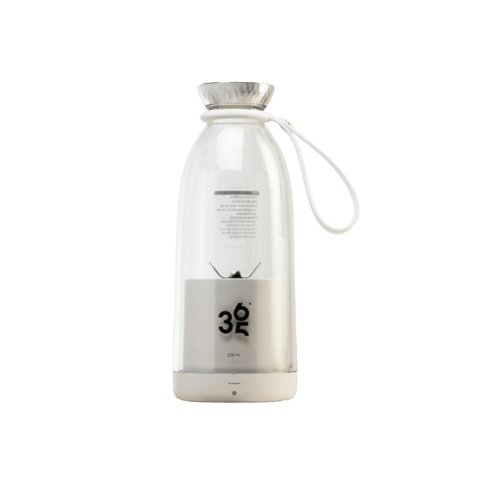 My 365 Health Juice Fresh Health Mini Fruit Blender - 500ml | ماي 365 هيلث خلاط العصير المحمول - 500 مل