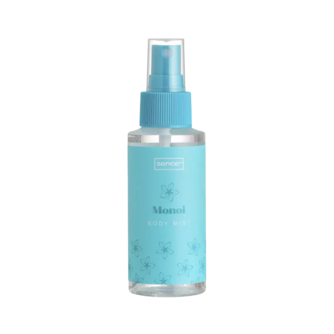 Sence Beauty Monoi Body Mist - 100ml | سينس بيوتي ميست للجسم - 100 مل
