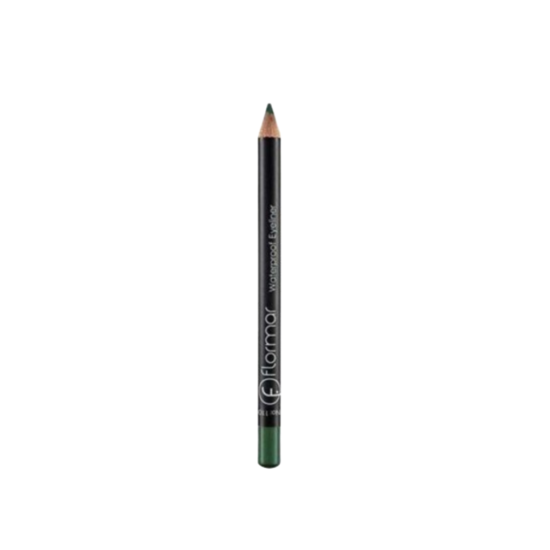 Flormar Eyeliner Waterproof | فلورمار ايلاينر ضد للماء
