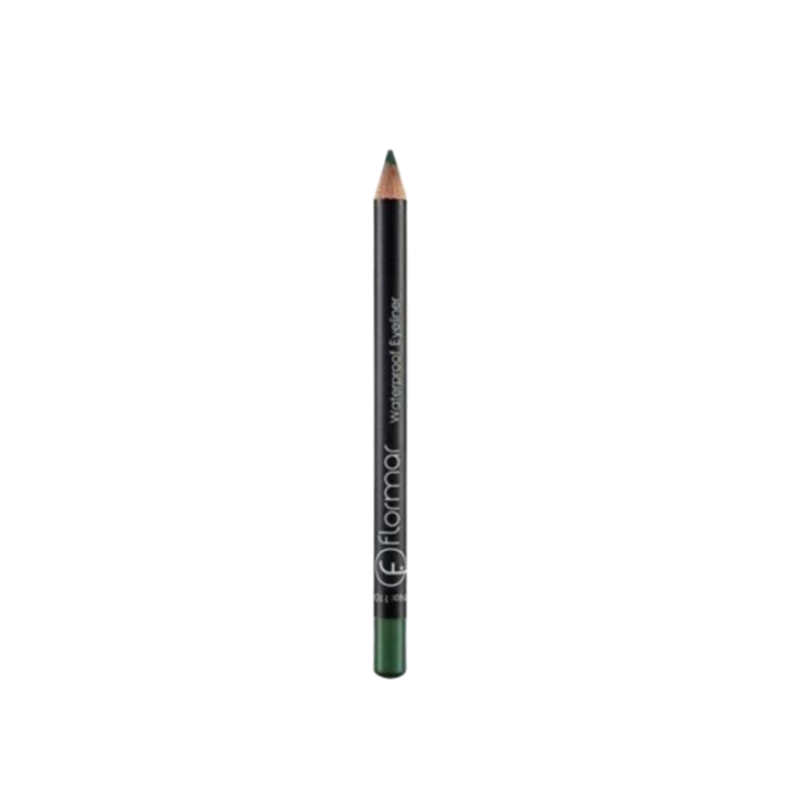 Flormar Eyeliner Waterproof | فلورمار ايلاينر ضد للماء