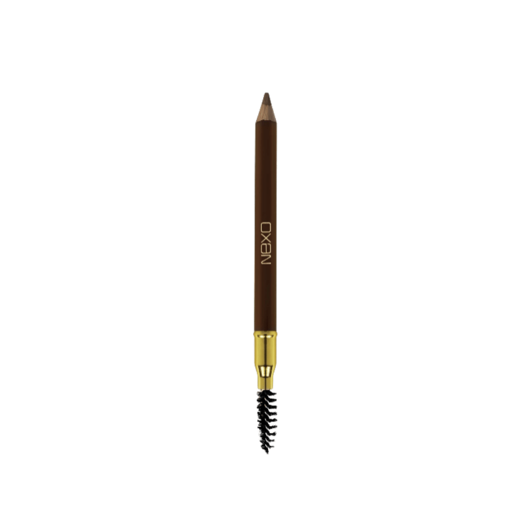Nexo Waterproof Eyebrow Pencil | نكسو قلم تحديد الحواجب ضد الماء