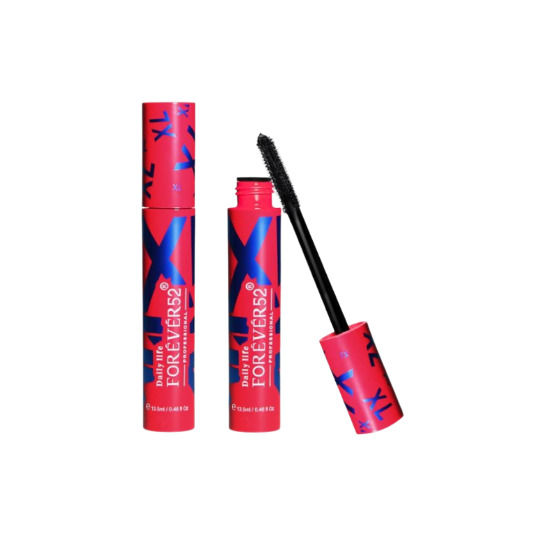 FOR EVER52 XL Lash Volume Mascara - 13.5ml | فور ايفر52 ماسكارا مكثفة و مطولة - 13.5 مل