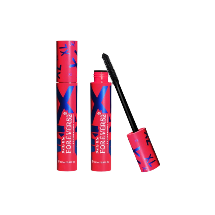 FOR EVER52 XL Lash Volume Mascara - 13.5ml | فور ايفر52 ماسكارا مكثفة و مطولة - 13.5 مل