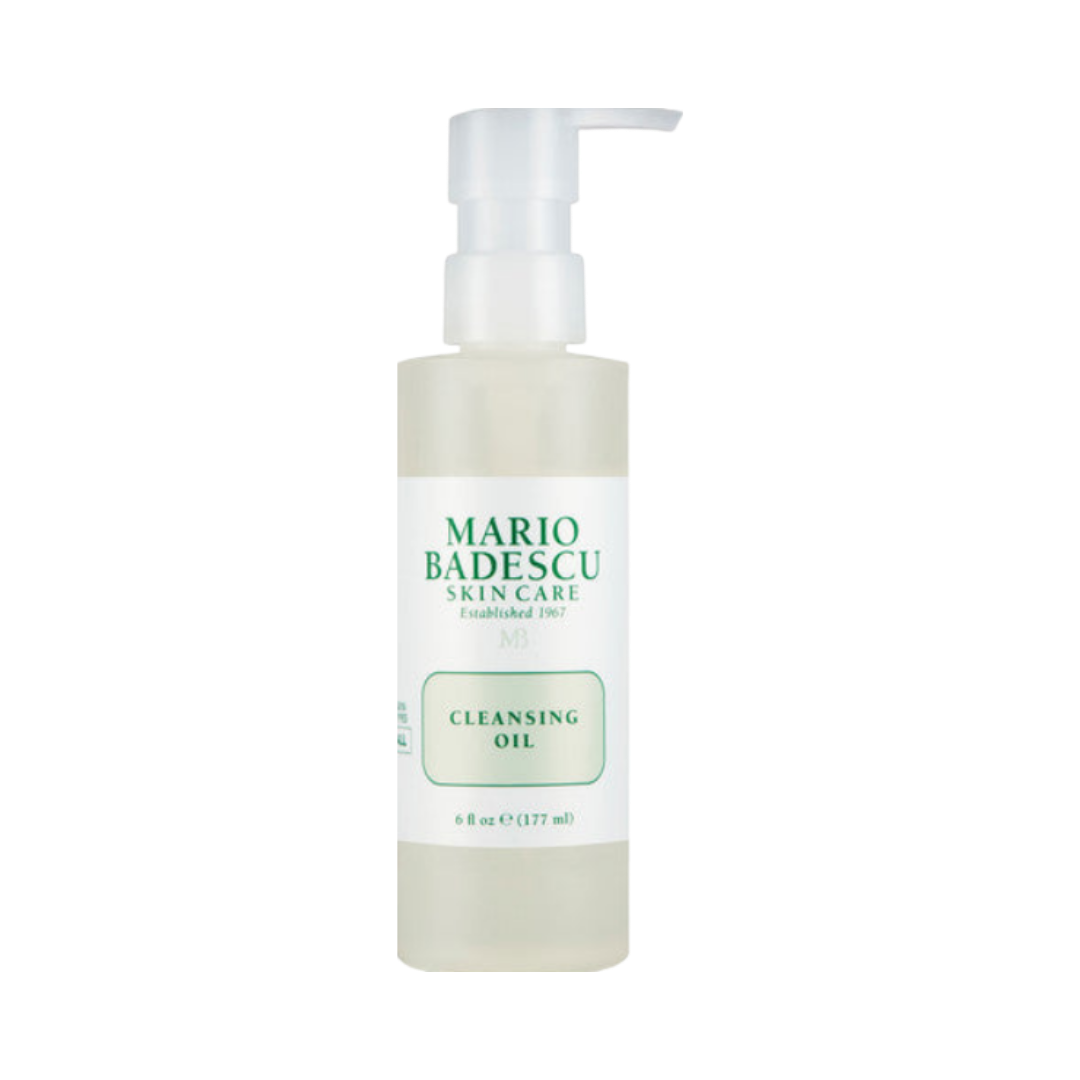 MARIO BADESCU Cleansing Oil - 177ml | ماريو باديسكو غسول زيتي - 177 مل