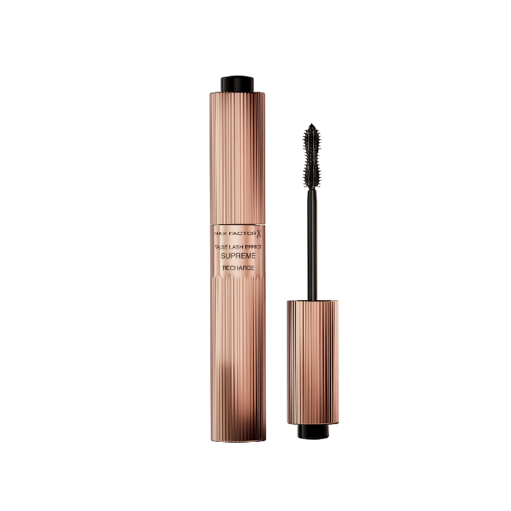 MAXFACTOR False Lash Effect Supreme Mascara Black - 8ml | ماكس فاكتر ماسكارا مكثفة للرموش - 8 مل