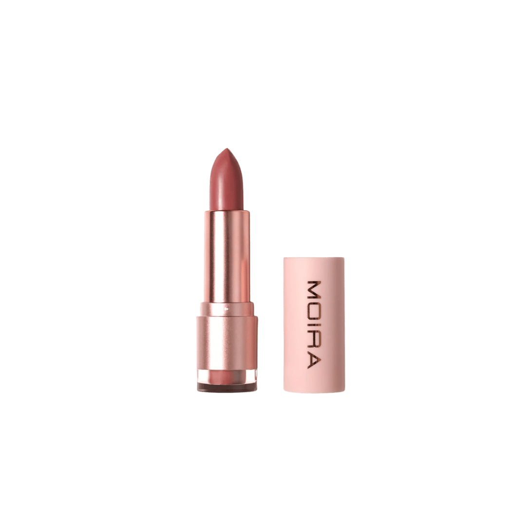 MOIRA Lip Lipstick - 4g | مويرا أحمر شفاخ - 4 غرام