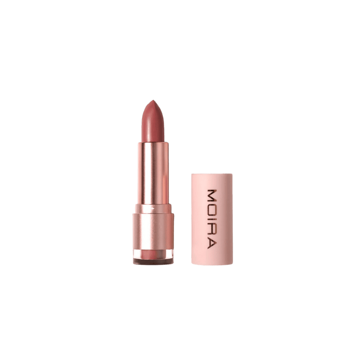 MOIRA Lip Lipstick - 4g | مويرا أحمر شفاخ - 4 غرام
