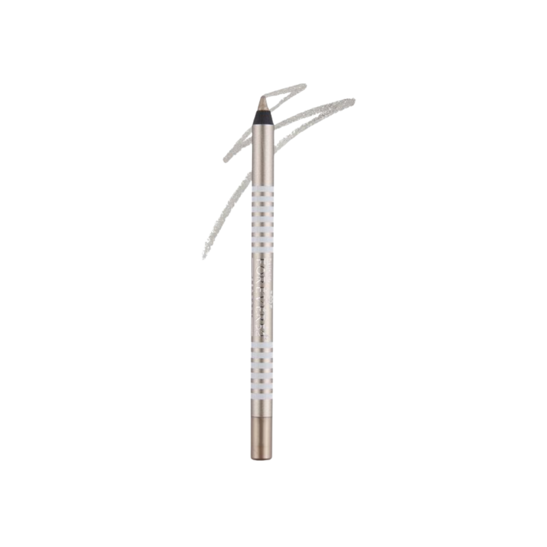 FOR EVER52 Waterproof Smoothening Eye Pencil | فور ايفر52 قلم كحل ضد الماء