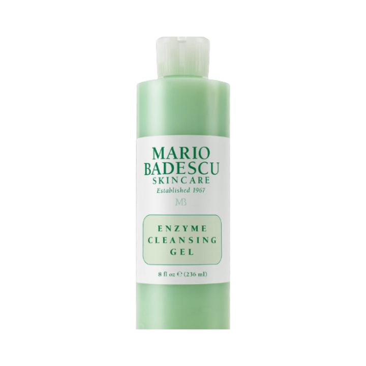 MARIO BADESCU Enzyme Cleansing Gel - 236ml | ماريو باديسكو غسول جل انزيمي - 236 مل