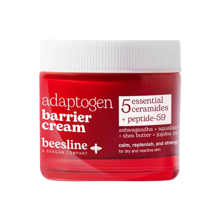 Beesline Adaptogen Barrier Cream - 50ml | بيزلين كريم مرطب للوجه - 50 مل