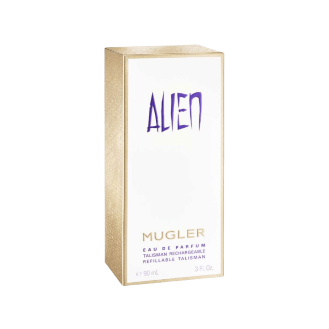Mugler  Alien edp -women- 90 ml  | عطر تيري ماغلير الين للنساء 90 مل
