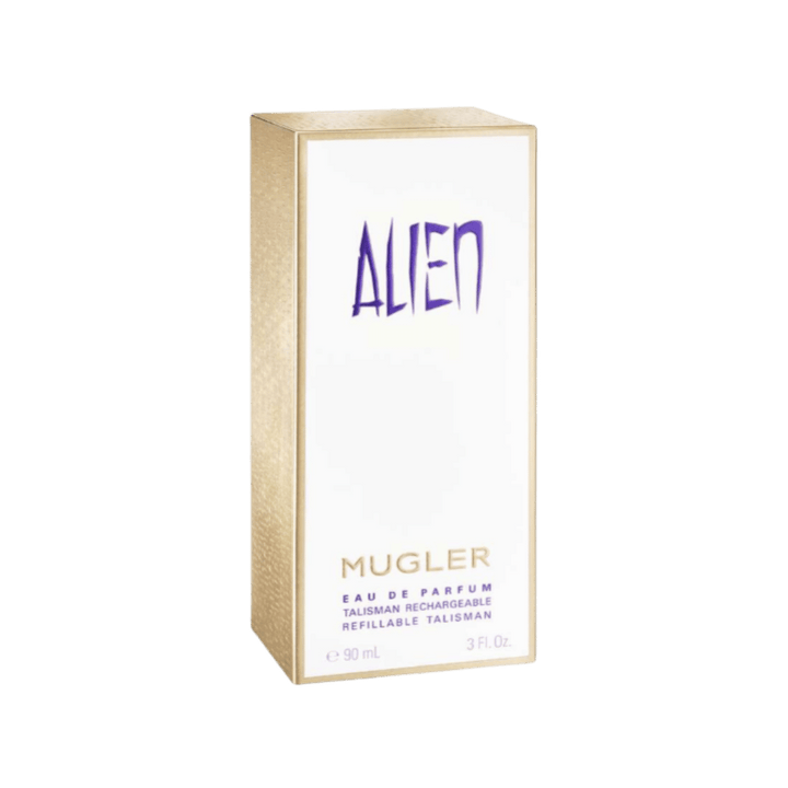 Mugler  Alien edp -women- 90 ml  | عطر تيري ماغلير الين للنساء 90 مل