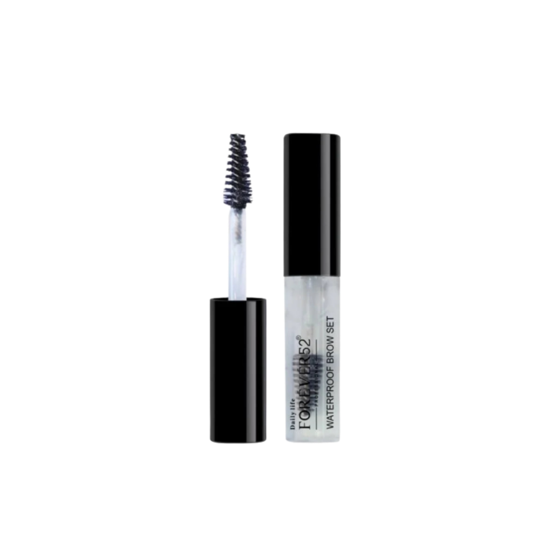 FOR EVER52 Waterproof Brow Set | فور ايفر52 جل تصفيف الحواجب ضد الماء