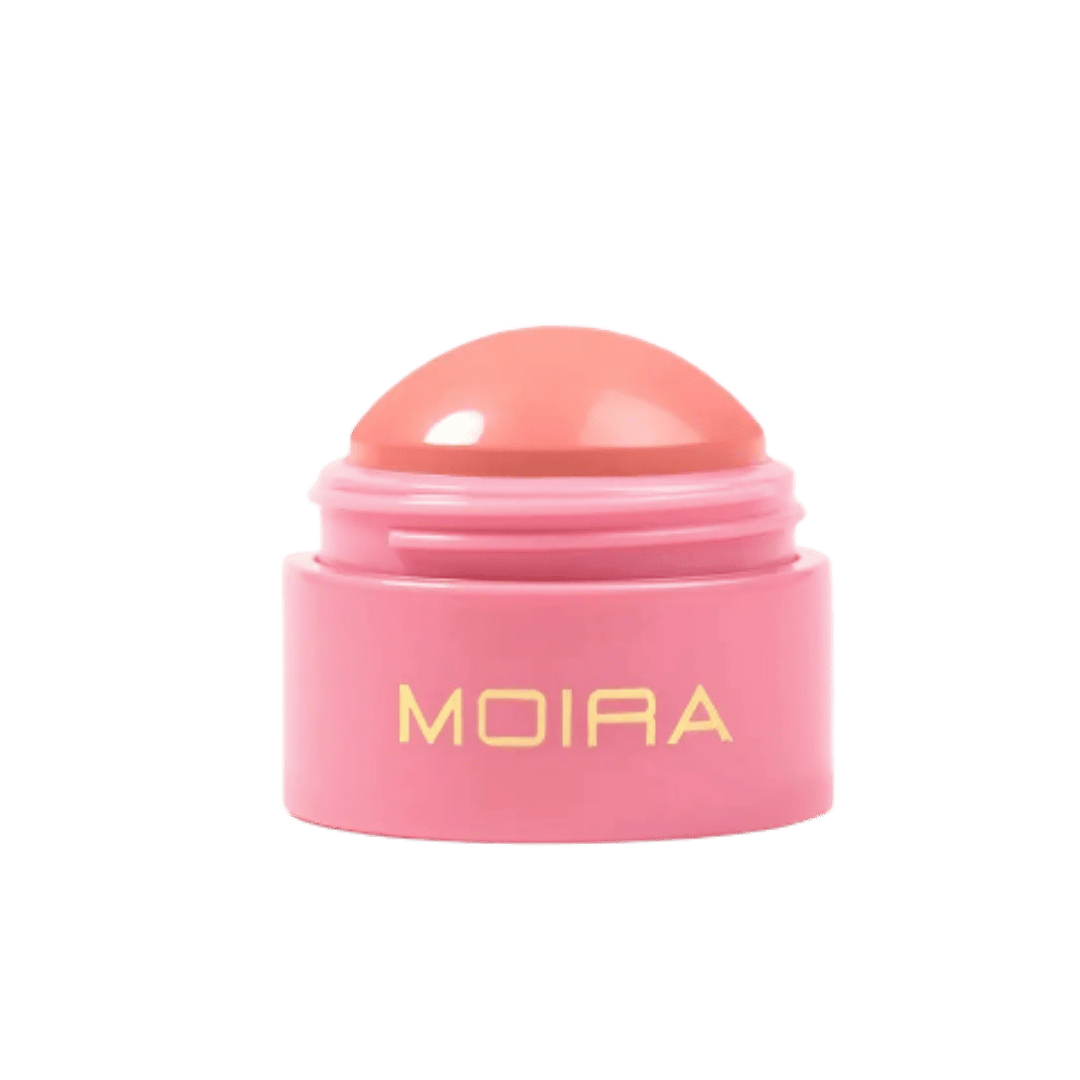 MOIRA Soft Blush Balm - 8.5g | مويرا بلاش بالم كريمي - 8.5 غ