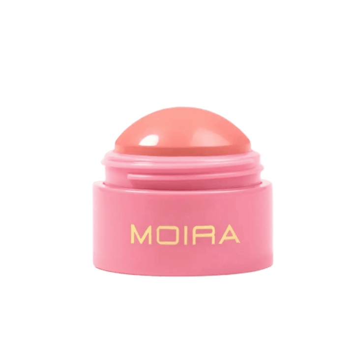 MOIRA Soft Blush Balm - 8.5g | مويرا بلاش بالم كريمي - 8.5 غ