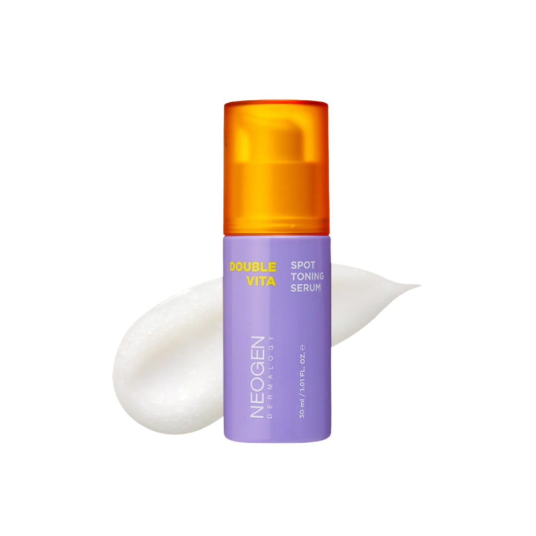 NEOGEN Double Vita Spot Toning Serum - 30 ml | نيوجين سيروم مضاد للبقع - 30 مل