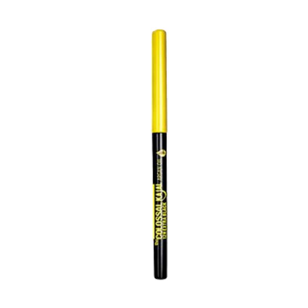 MAYBELLINE Colossal Kajal Argan Oil Eyeliner | ميبيلين قلم ايلاينر كاجال