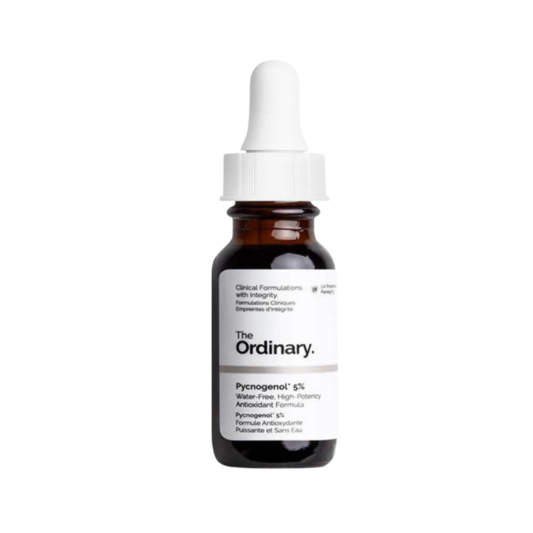 The Ordinary Pycnogenol 5% - 15ml | ذا اورديناري سيروم مضاد اكسدة -5مل