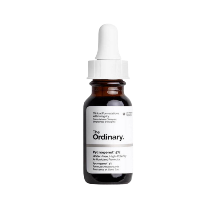 The Ordinary Pycnogenol 5% - 15ml | ذا اورديناري سيروم مضاد اكسدة -5مل