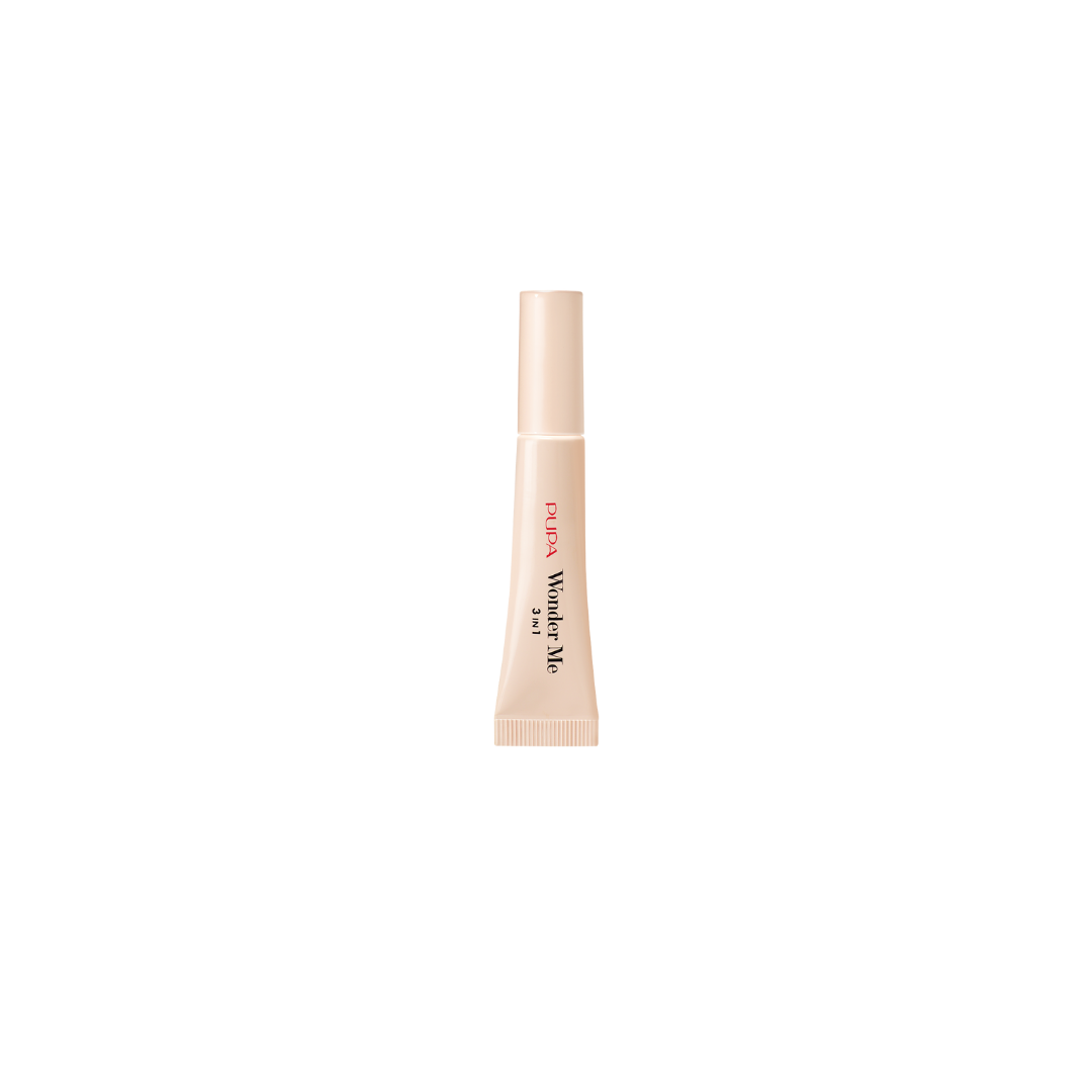 Pupa Wonder Me 3 in 1 Multifunction Concealer - 7,5ml | بوبا كونسيلر 3 في 1 - 7.5 مل