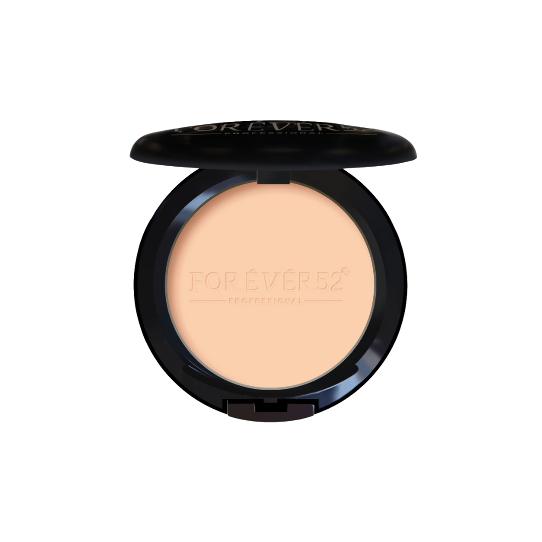 FOR EVER52 Tow Way Cake Powder - 12g | فور ايفر 52 بودرة أساس - 12 غ