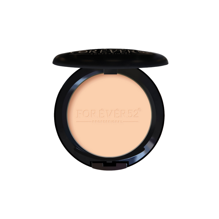 FOR EVER52 Tow Way Cake Powder - 12g | فور ايفر 52 بودرة أساس - 12 غ