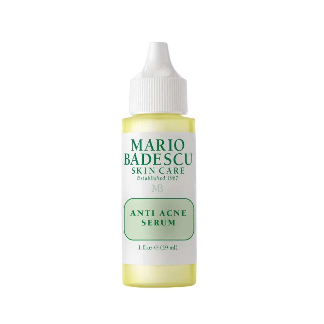 MARIO BADESCU Anti Acne Serum - 29ml | ماريو باديسكو سيروم مضاد لحب الشباب - 29 مل