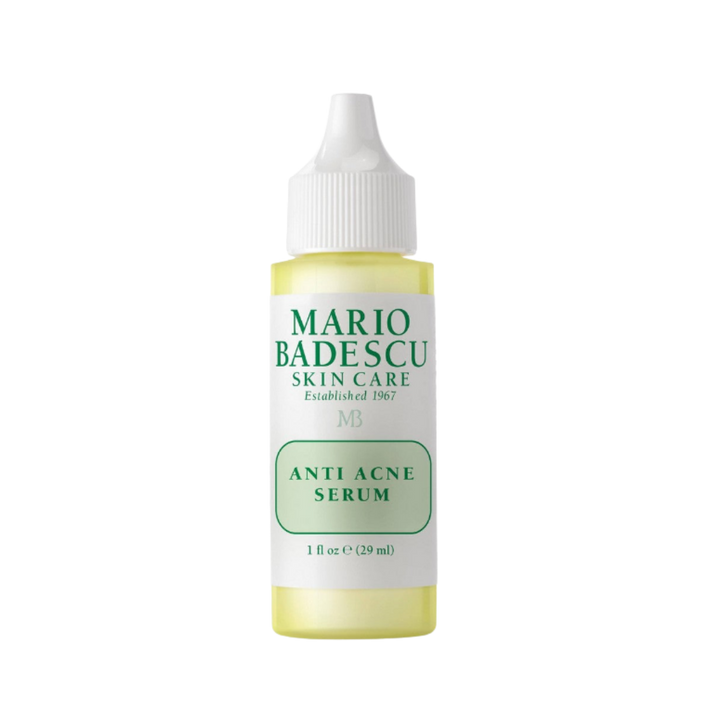 MARIO BADESCU Anti Acne Serum - 29ml | ماريو باديسكو سيروم مضاد لحب الشباب - 29 مل