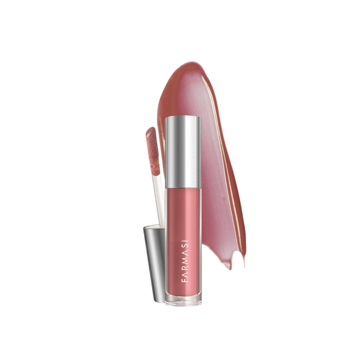 FARMASI Lip Plumper  - 8ml | فارمسي غلوس مالئ للشفاه - 8 مل