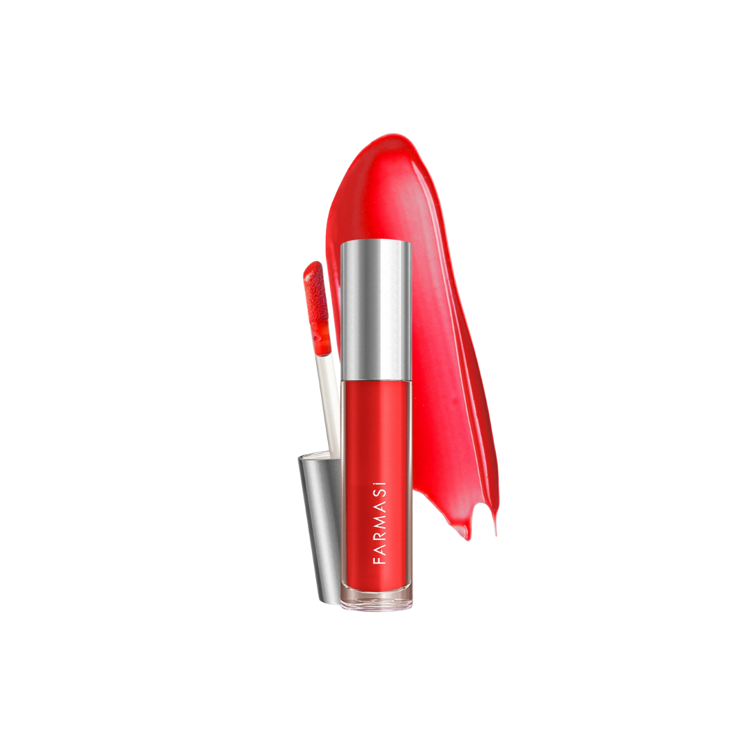 FARMASI Lip Plumper  - 8ml | فارمسي غلوس مالئ للشفاه - 8 مل