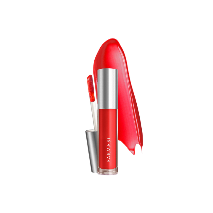 FARMASI Lip Plumper  - 8ml | فارمسي غلوس مالئ للشفاه - 8 مل