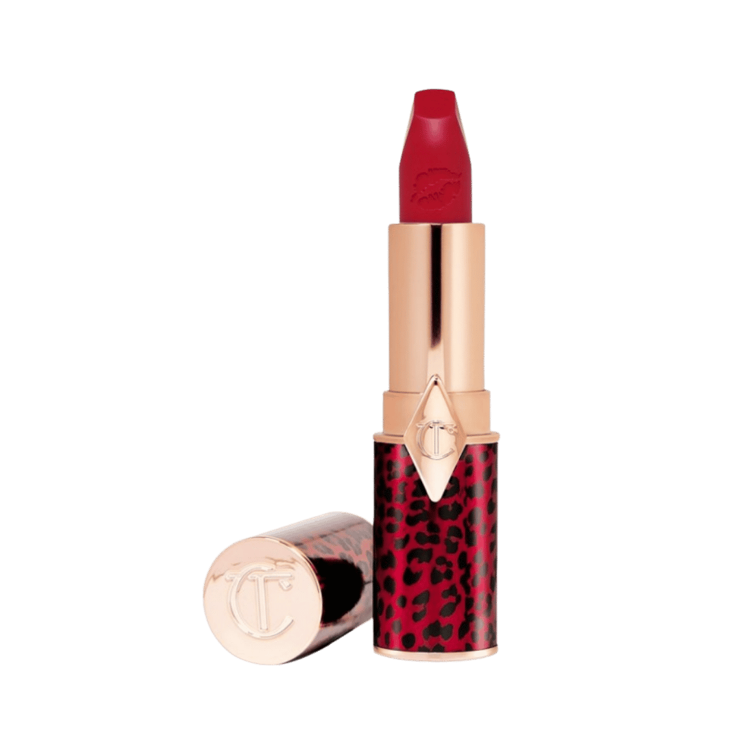 Charlotte Tilbury Hot Lips Lipstick - 3.5g | شارلوت تلبوري أحمر شفاه - 3.5غ