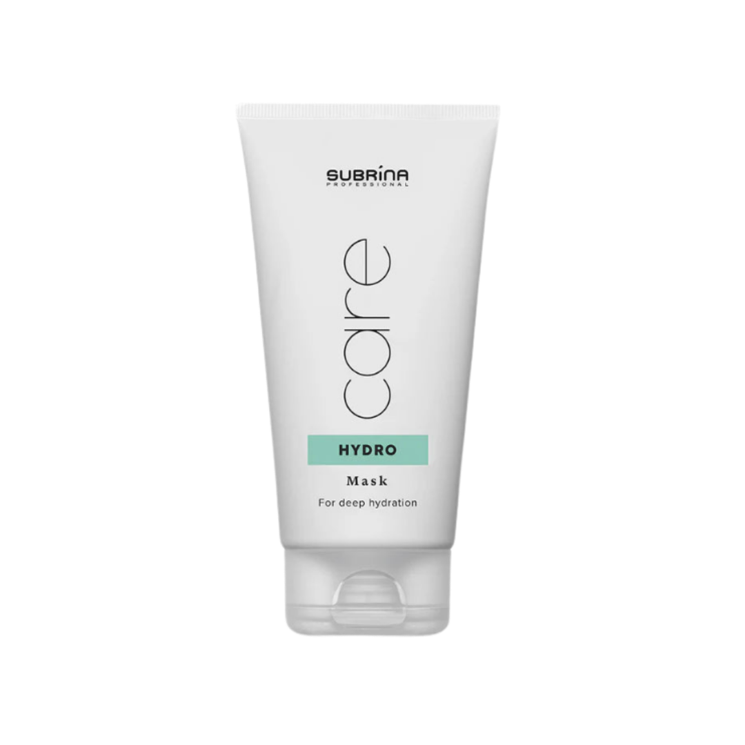 SUBRINA Hydro Mask For Deep Hydration - 150ml | سوبرينا قناع الشعر المرطب - 150 مل