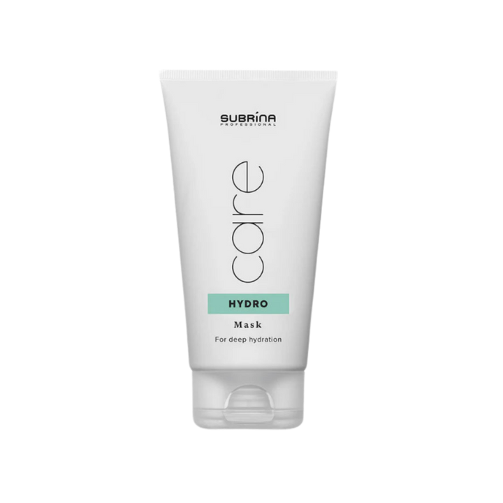 SUBRINA Hydro Mask For Deep Hydration - 150ml | سوبرينا قناع الشعر المرطب - 150 مل