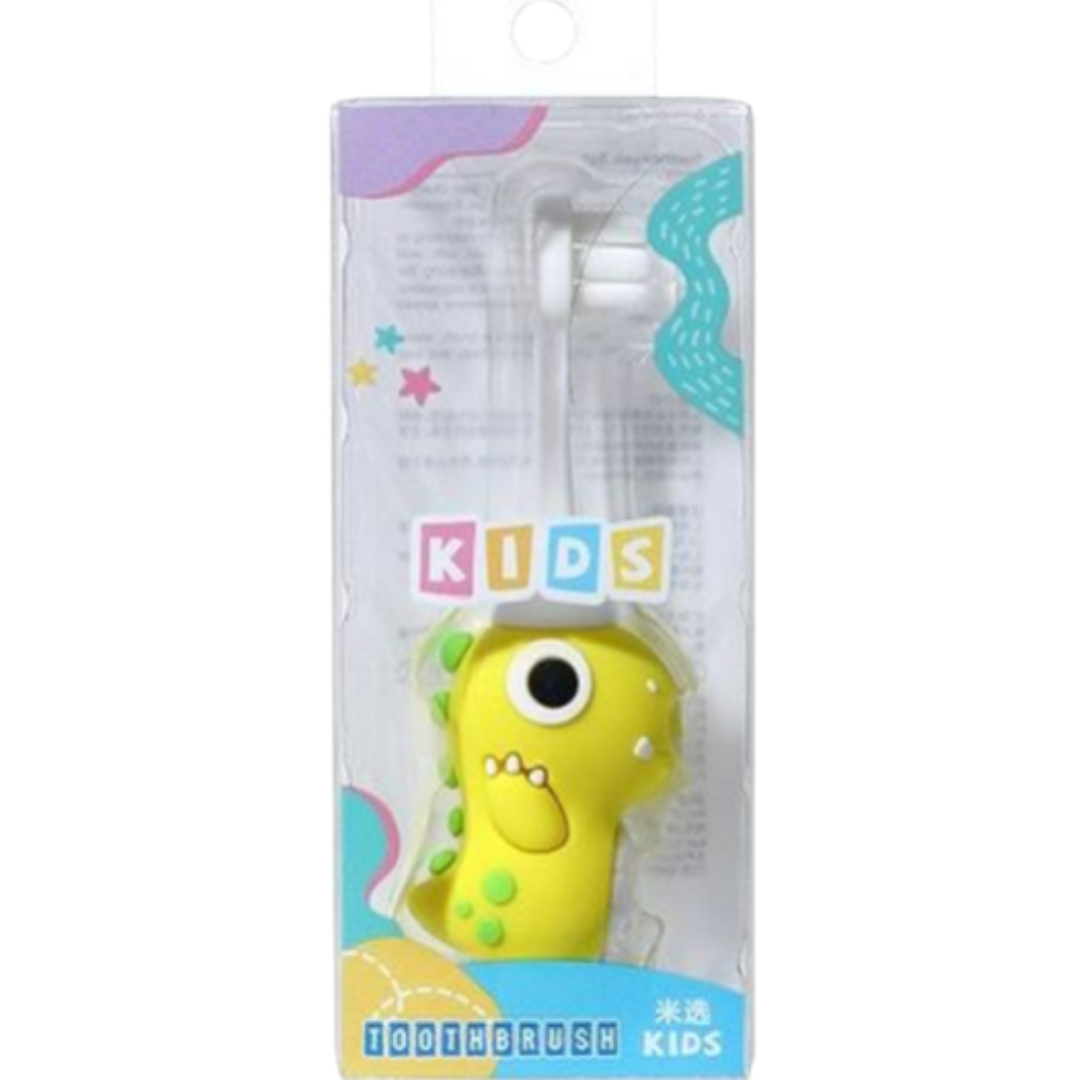 children's toothbrush | فرشاة أسنان للأطفال