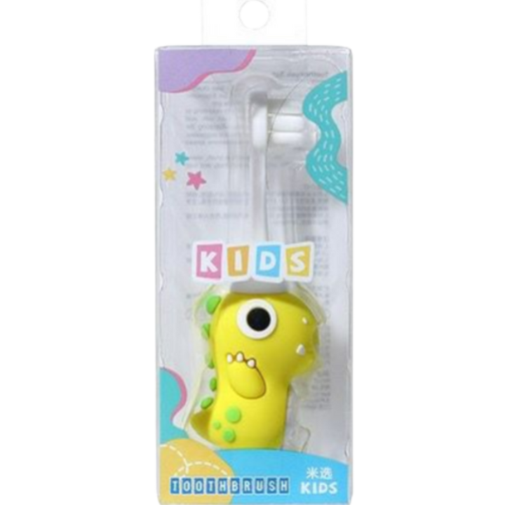 children's toothbrush | فرشاة أسنان للأطفال