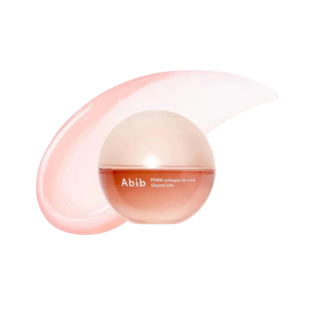 Abib PDRN collagen lip mask - 11g | ابيب ماسك مرطب للشفاه - 11 غرام