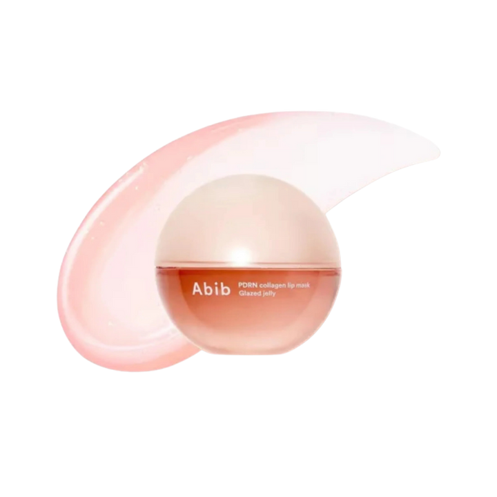 Abib PDRN collagen lip mask - 11g | ابيب ماسك مرطب للشفاه - 11 غرام