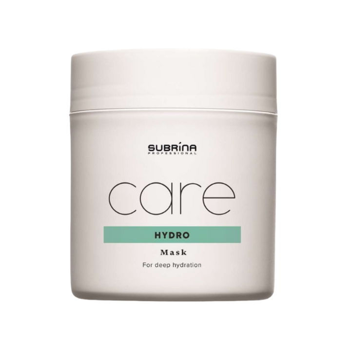 Subrina Care Hydro Mask - 500ml | سوبرينا ماسك ترطيب الشعر - 500 مل