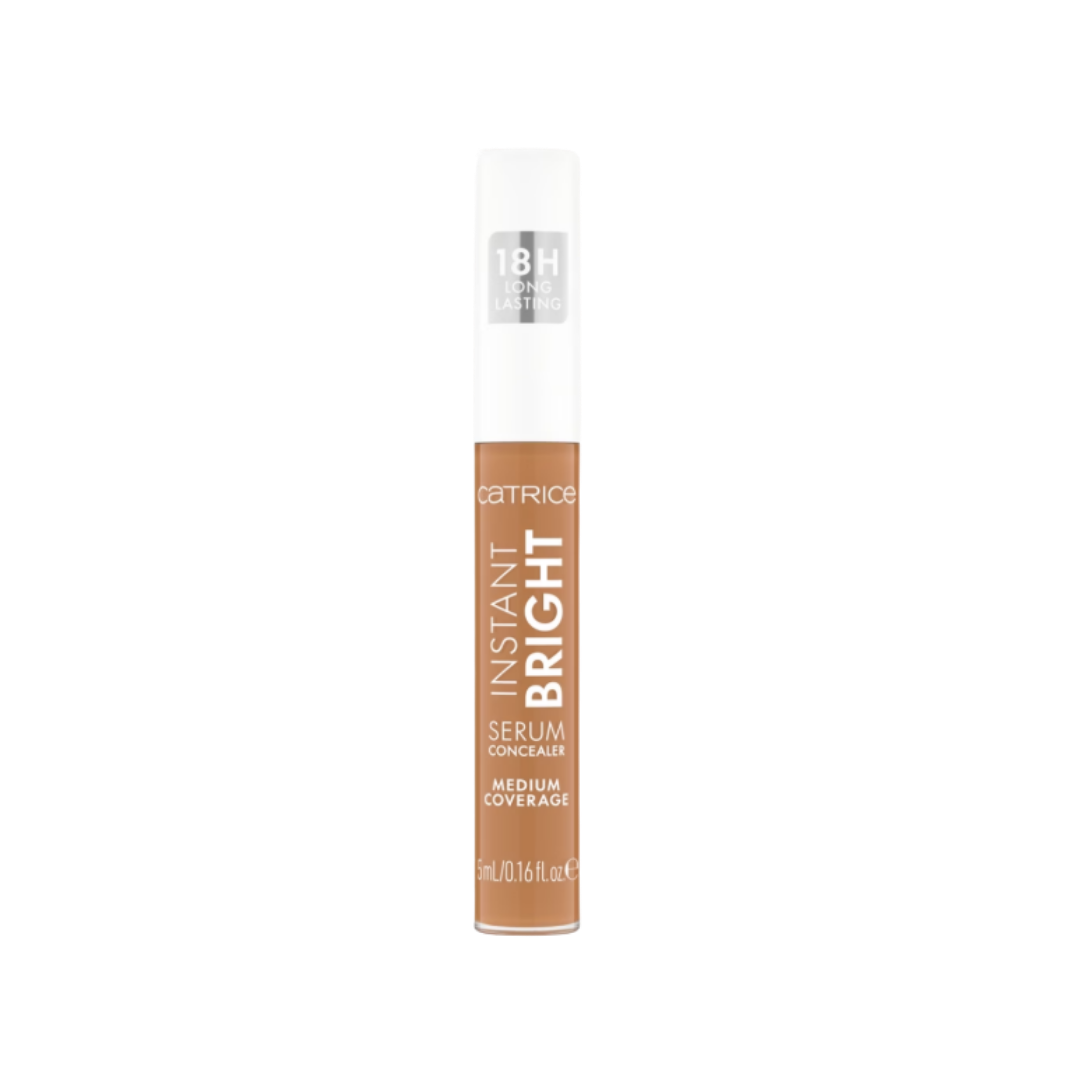 Catrice Instant Bright Serum Concealer - 5ml | كاتريس كونسيلر مضيئ - 5 مل