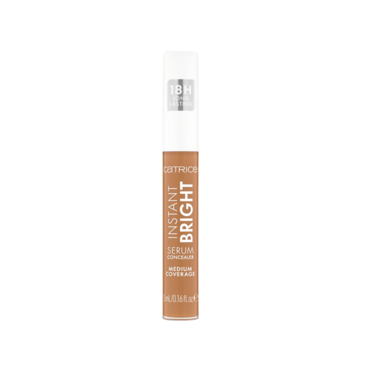 Catrice Instant Bright Serum Concealer - 5ml | كاتريس كونسيلر مضيئ - 5 مل