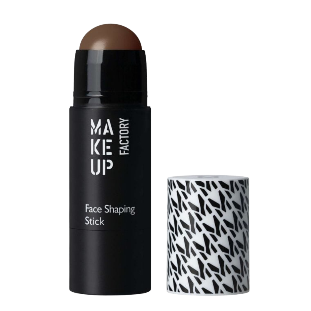 Make Up Factory Face Shaping Stick Bronzer - 5g | ميكاب فاكتوري كونتور ستيك - 5 غرام