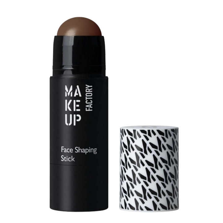 Make Up Factory Face Shaping Stick Bronzer - 5g | ميكاب فاكتوري كونتور ستيك - 5 غرام