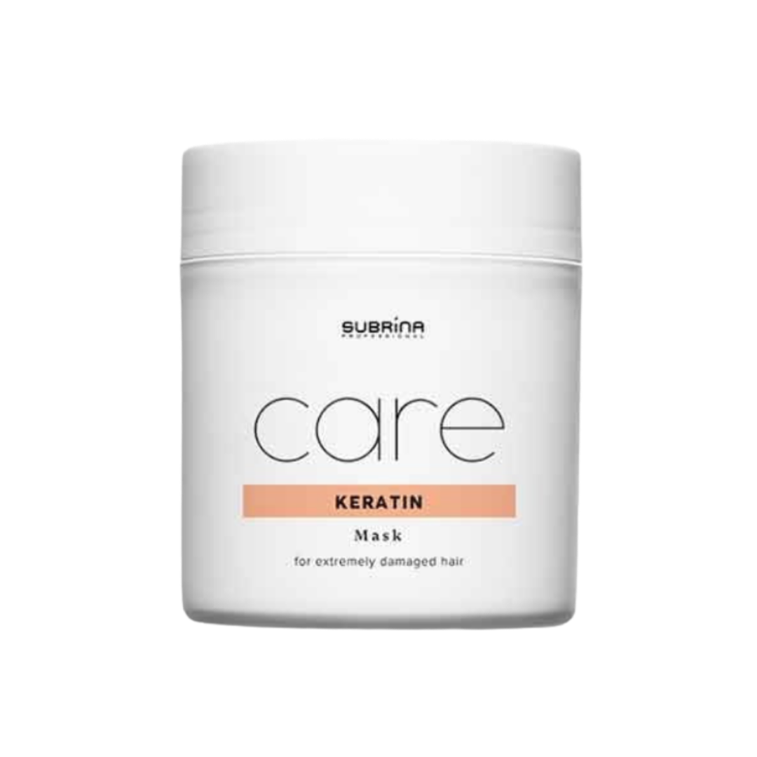 Subrina Professional Care Keratin Mask - 500ml | سوبرينا قناع الكيراتين - 500 مل